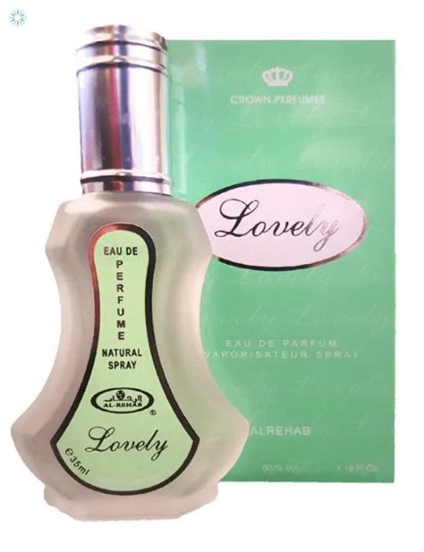 crown perfumes al rehab lovely.